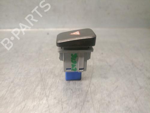 Warning switch TOYOTA AURIS (_E18_) 1.3 Dual-VVTi (NRE180_, NRE180R) | BP32313527I22 - Image 3