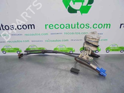Used Fuel pump MINI MINI (R50, R53) One (90 hp) 2308112