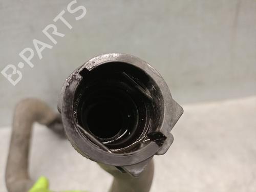 Pipe MERCEDES-BENZ S-CLASS (W222, V222, X222) S 560 e (222.173) | BP31137155M125