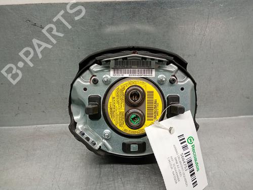 Driver airbag BMW X3 (E83) 2.0 sd | BP29823229C9