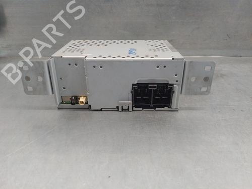 Radio FORD FOCUS IV (HN) 1.0 EcoBoost | BP17974230E6