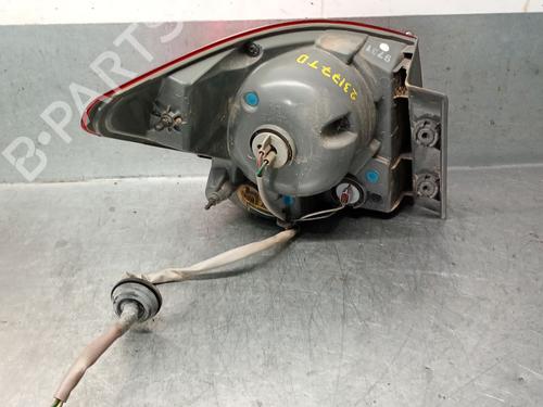 Right taillight CHEVROLET CRUZE (J300) 2.0 CDI | BP27507803C35