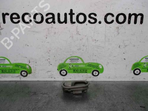 Front right interior door handle MAZDA DEMIO (DW) 1.3 i 16V (DW3W) | BP3217197I14 