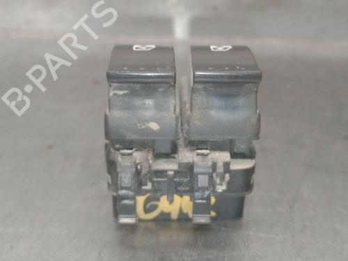 Left front window switch RENAULT KANGOO Express (FW0/1_) 1.5 dCi 85 (FW0K, FW0L, FW0B) | BP40498484I27 - Image 4
