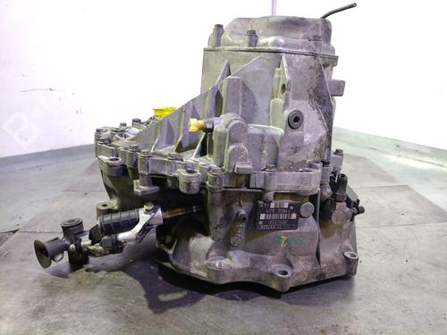 Gearbox SAAB 9-5 (YS3E) 2.3 t | BP29862716M3