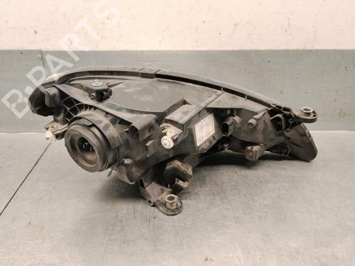 Left headlight SEAT Mii (KF1, KE1) 1.0 | BP38489506C28 - Image 2