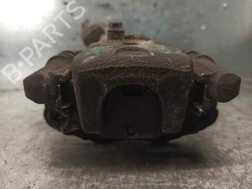 Left rear brake caliper HYUNDAI ELANTRA III (XD) 1.6 | BP11617948M107 