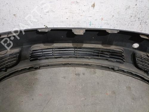 Front bumper FORD FIESTA V (JH_, JD_) 1.4 TDCi | BP25381497C7 