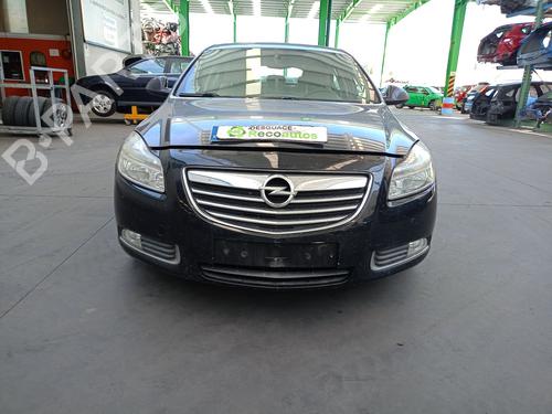 Steering pump OPEL INSIGNIA A (G09) 2.0 CDTI (68) | BP27460559M99 - Image 11