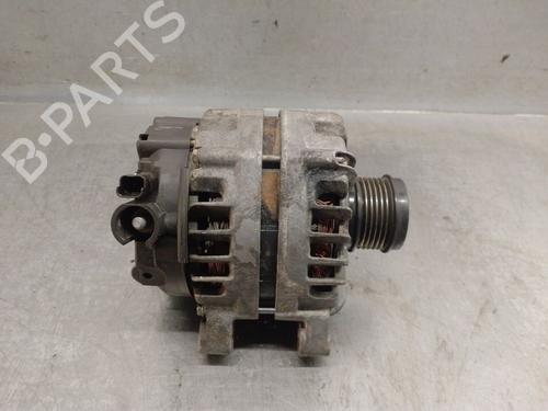 Generator CITROËN JUMPY III Bus (V_) 1.6 BlueHDi 95 (95 hp) 27857996