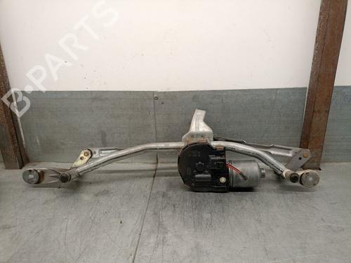 Used Front wiper motor BMW 5 Touring (F11) 520 d (184 hp) 25246706