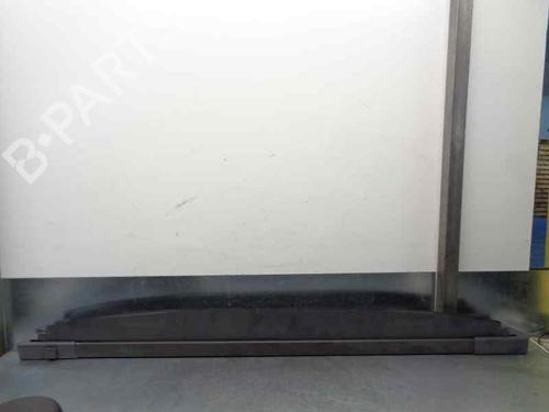 Used Rear parcel shelf MERCEDES-BENZ A-CLASS (W168) A 160 (168.033, 168.133) (102 hp) 7225775