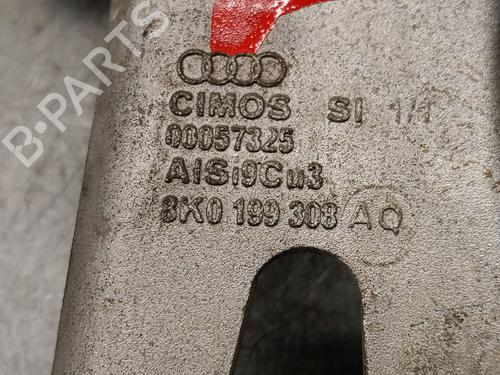 Engine mount AUDI A5 (8T3) 3.0 TDI quattro | BP23426216M89 - Image 5