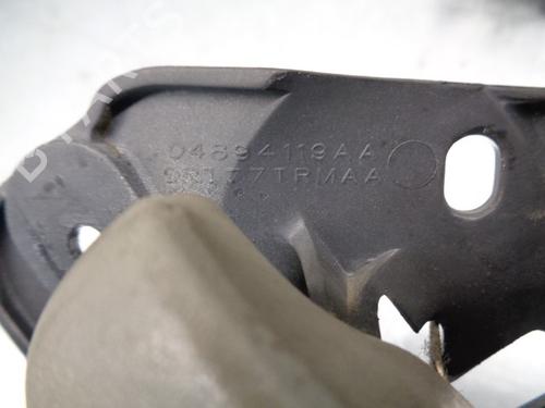 Front left interior door handle CHRYSLER VOYAGER IV (RG, RS) 2.8 CRD | BP12129781I13 