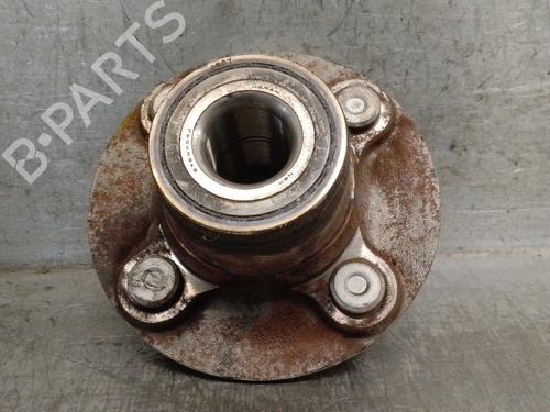 Used Right rear steering knuckle Right rear steering knuckle NISSAN ALMERA I Hatchback (N15) [1995-2001] 33977587 33977587