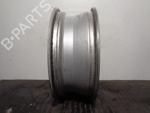 Rim SMART CITY-COUPE (450) 0.6 (S1CLB1, 450.331, 450.336) | BP13630649C45 