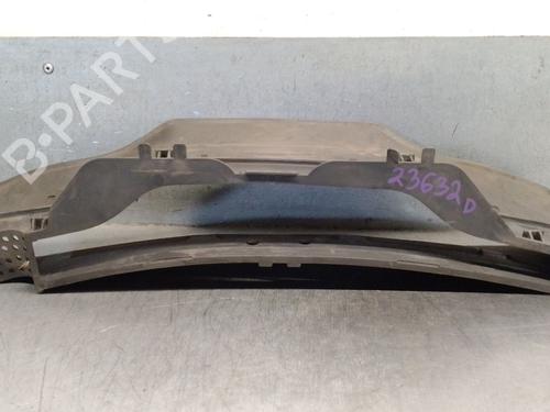 Front slam panel RENAULT CLIO IV (BH_) 0.9 TCe 90 (BHNF, BHMA, BHMH, BHJK, BHJR) | BP29244955C72 