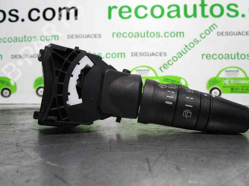 Used Steering column stalk NISSAN X-TRAIL I (T30) 2.0 4x4 (140 hp) 5045506