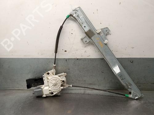 Used Front left window mechanism Front left window mechanism 37800765 37800765