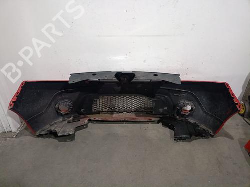 Front bumper DACIA SANDERO 1.5 dCi | BP34282007C7  - Image 6