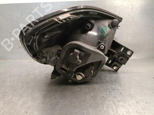 Right taillight FORD FOCUS II (DA_, HCP, DP) 1.6 TDCi | BP22236340C35 
