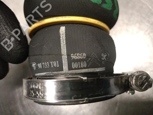 Pipe PEUGEOT PARTNER Box Body/MPV (5_, G_) 1.6 HDi 75 | BP29119166M125 