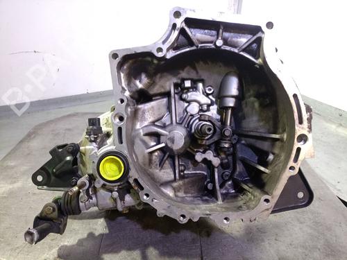 Used Gearbox Gearbox KIA RIO I Hatchback (DC) 1.3 (82 hp) 29154683 29154683