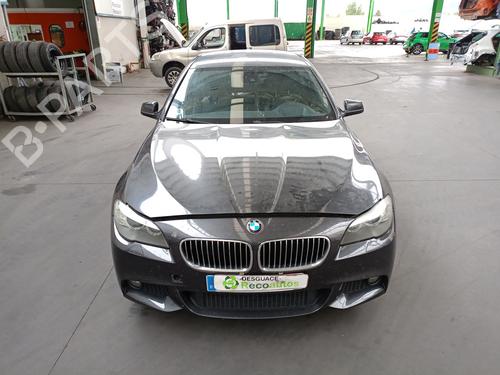 Right rear steering knuckle BMW 5 (F10) 530 d | BP29285265M28 