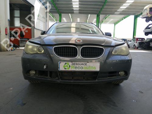 Intercooler BMW 5 Touring (E61) 525 d | BP19248193M30 - Image 10