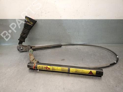 Used Front right belt tensioner Front right belt tensioner 39407679 39407679