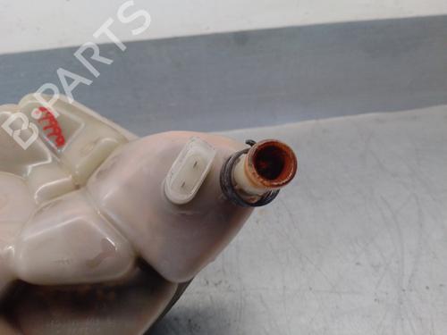 Expansion tank AUDI A8 D3 (4E2, 4E8) 4.0 TDI quattro | BP17129174C120 