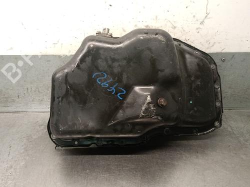 Used Oil sump Oil sump TOYOTA AVENSIS Saloon (_T25_) 2.0 D-4D (ADT250_, ADT250R) (126 hp) 33204819 33204819