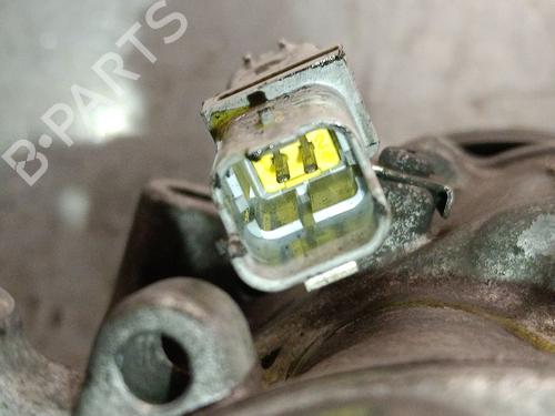 AC compressor RENAULT CLIO III (BR0/1, CR0/1) 1.5 dCi (C/BR0G, C/BR1G) | BP30793602M34 