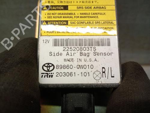 Elektronisk modul LEXUS RX (MCU15) 300 AWD (MCU15) | BP25242009M83 