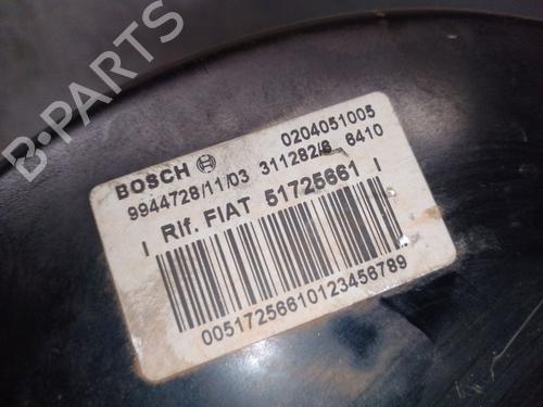 Servo brake FIAT IDEA (350_) 1.4 16V | BP33176281M42 - Image 5