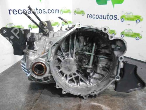 Used Gearbox HYUNDAI SONATA IV (EF) 2.0 16V (136 hp) 2306392