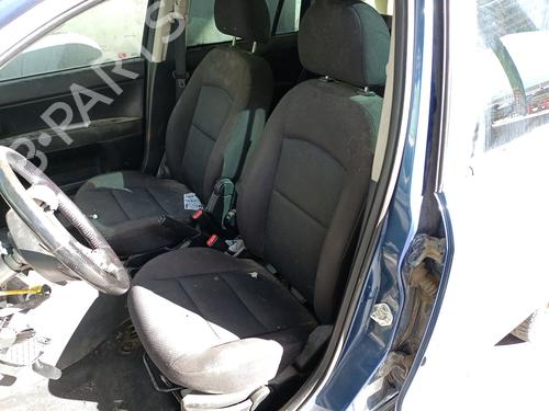 Sikkerhedssele-spænde MAZDA 2 (DY) 1.4 CD | BP20709734I32 - Image 11
