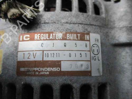 Alternator ROVER 600 I (RH) 623 Si | BP2331697M7 