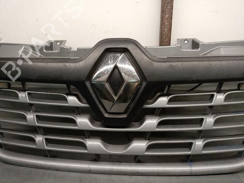 Grill RENAULT MASTER III Van (FV) 2.3 dCi 130 FWD (FV0M, FV0Y, FV0J, FV02, FV03) | BP32779339C40 - Image 3