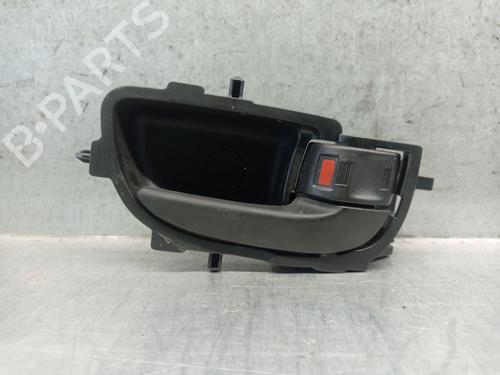 Used Front right interior door handle PEUGEOT 108 1.0 VTi 72 (72 hp) 28481105