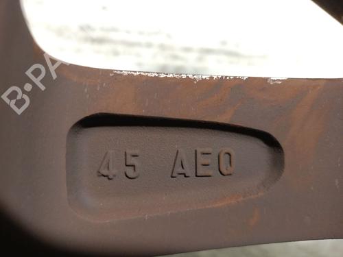Rim LEXUS CT (ZWA10_) 200h (ZWA10_) | BP22739616C45 