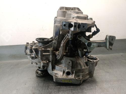 Getriebe VW TOURAN (1T1, 1T2) 1.9 TDI | BP29586474M3 