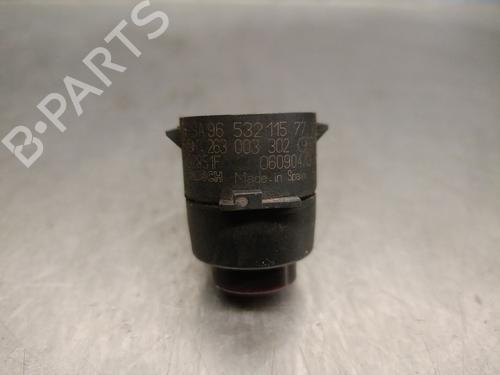 Electronic module CITROËN C4 Grand Picasso I (UA_) 2.0 HDi 138 | BP30626278M83 