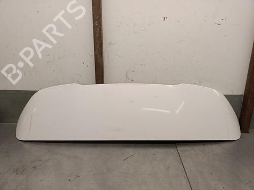 Used Rear spoiler Rear spoiler 39198842 39198842