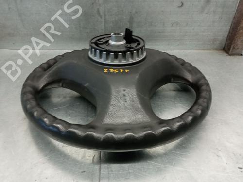 Steering wheel FORD FIESTA I (GFBT) 1.1 | BP29135509C49