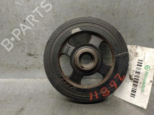 Used Pulley Pulley KIA RIO III (UB) 1.25 CVVT (86 hp) 40229347 40229347