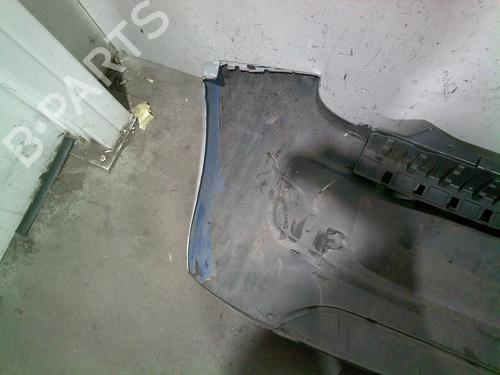 Rear bumper VW UP! (121, 122, BL1, BL2, BL3, 123) 1.0 | BP14363429C8 