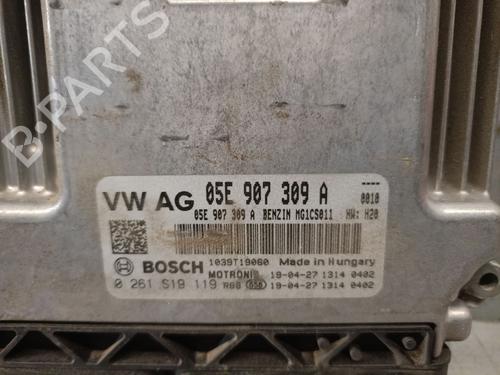 Engine control unit (ECU) SEAT LEON ST (5F8) 1.5 TGi | BP39883815M57 - Image 2