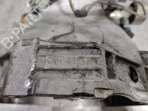 Gearbox AUDI A4 B5 (8D2) 1.8 | BP31862592M3 
