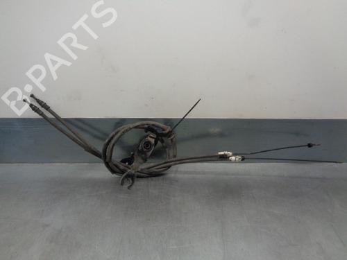 Kabel RENAULT MASTER III Van (FV) 2.3 dCi 125 FWD (FV0C, FV0D, FV0G, FV0H, FV0J, FV0K) | BP12132304E12 